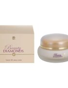 LR Beauty Diamonds dnevna krema z učinkom liftinga 50 ml