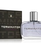 LR Terminator parfumska voda za moške 50 ml