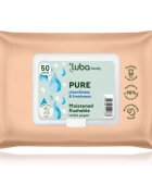 Luba Family Pure vlažilni toaletni papir 50 kos