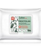 Luba Med Proctolan vlažilni toaletni papir pri hemoroidih 50 kos