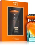 Luka Milano Artemus Emerald parfumska voda uniseks 100 ml