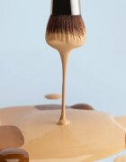 Lumene Blur Even Cover tekoči puder z mat finišem 16 ur odtenek 0 30 ml
