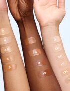 Lumene Blur Even Cover tekoči puder z mat finišem 16 ur odtenek 00 30 ml