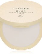 Lumene Blur kompaktni puder in podlaga 2v1 SPF 15 odtenek No. 0 10 g