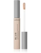 Lumene Blur Longwear tekoči korektor odtenek Medium 9 ml