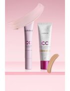 Lumene CC All-In-One Primer podlaga za make-up 20 ml