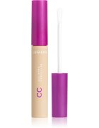 Lumene CC All-Over Concealer kremasti korektor odtenek 0.5 Light 8.5 ml
