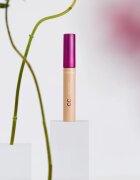 Lumene CC All-Over Concealer kremasti korektor odtenek 0 8.5 ml