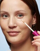 Lumene CC All-Over Concealer kremasti korektor odtenek 0 8.5 ml