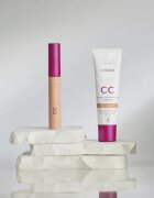 Lumene CC All-Over Concealer kremasti korektor odtenek 0 8.5 ml