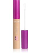 Lumene CC All-Over Concealer kremasti korektor odtenek 2 Medium 8.5 ml