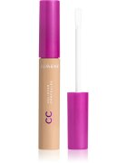 Lumene CC All-Over Concealer kremasti korektor odtenek 4 Tan 8.5 ml
