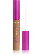 Lumene CC All-Over Concealer kremasti korektor odtenek 5 Deep Tan 8.5 ml