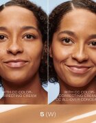 Lumene CC All-Over Concealer kremasti korektor odtenek 5 Deep Tan 8.5 ml