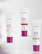 Lumene CC Color Correcting Cream CC krema za poenoten ten kože SPF 20 odtenek 0.25 (Neutral) 30 ml
