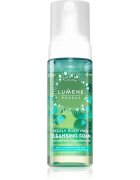 Lumene Deeply Purifying [PUHDAS] čistilna pena za odstranjevanje ličil za mastno in mešano kožo 150 ml