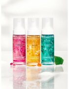 Lumene Deeply Purifying [PUHDAS] čistilna pena za odstranjevanje ličil za mastno in mešano kožo 150 ml
