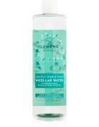 Lumene Deeply Purifying [PUHDAS] micelarna voda za mastno in mešano kožo 400 ml