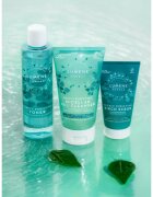 Lumene Deeply Purifying [PUHDAS] micelarni čistilni gel za mastno in mešano kožo 150 ml
