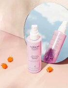 Lumene Invisible Illumination Dewy Glow posvetlitveno fiksacijsko pršilo 100 ml
