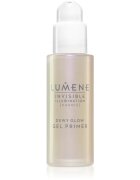 Lumene Invisible Illumination Dewy Glow vlažilna podlaga za make-up 30 ml