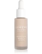 Lumene Invisible Illumination Instant Glow ultra lahka podlaga odtenek 100 Universal Light 30 ml