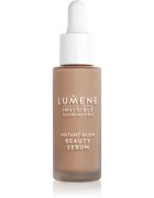 Lumene Invisible Illumination Instant Glow ultra lahka podlaga odtenek 300 30 ml