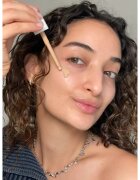 Lumene Invisible Illumination Instant Glow ultra lahka podlaga odtenek Universal Light 30 ml