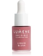 Lumene Invisible Illumination tekoče rdečilo za osvetlitev kože odtenek Arctuc Rose 15 ml