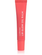 Lumene Lip Glow Oil Balm balzam za ustnice z oljem odtenek 2 Juicy 10 ml