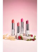Lumene Luminous Moisture vlažilna šminka odtenek 06 Winter Rose 4.7 g
