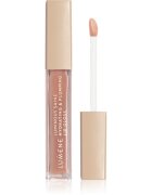 Lumene Luminous Shine vlažilni sijaj za ustnice odtenek 1 Pale Honey 5 ml