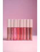 Lumene Luminous Shine vlažilni sijaj za ustnice odtenek 2 Old Rose 5 ml