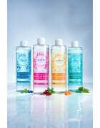 Lumene Moisturizing [HELLÄ] micelarna voda za normalno do suho kožo 400 ml