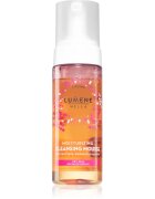 Lumene Moisturizing [HELLÄ] vlažilna čistilna pena za suho kožo 150 ml