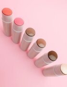 Lumene Multi-stick Blush rdečilo v paličici odtenek Warm Coral 4.5 g
