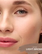 Lumene Multi-stick Bronzer bronzer v paličici odtenek Light Brown 4.5 g