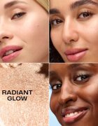 Lumene Multi-stick Highlighter kremasti osvetljevalec v paličici odtenek Radiant Glow 4.5 g
