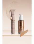 Lumene Natural Glow Instant Radiance posvetlitvena podlaga za ličila (primer) 20 ml