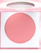 Lumene Natural Glow rdečilo v prahu odtenek 2 Berry Glow 4 g