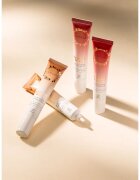 Lumene Natural Glow Skin Tone Perfector kremasto rdečilo odtenek 3 Coral Blush 20 ml