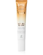 Lumene Natural Glow Skin Tone Perfector tekoči osvetljevalec odtenek 1 Honey Glow 20 ml