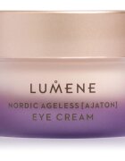 Lumene Nordic Ageless [AJATON] krema proti gubam za predel okoli oči 15 ml