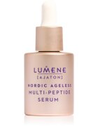 Lumene Nordic Ageless [AJATON] Multi-Peptide Serum serum za učvrstitev za zrelo kožo 30 ml