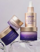 Lumene Nordic Ageless [AJATON] Multi-Peptide Serum serum za učvrstitev za zrelo kožo 30 ml