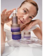 Lumene Nordic Ageless [AJATON] Multi-Peptide Serum serum za učvrstitev za zrelo kožo 30 ml