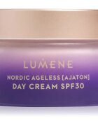 Lumene Nordic Ageless [AJATON] Radiant Youth dnevna krema za zrelo kožo SPF 30 50 ml