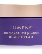 Lumene Nordic Ageless [AJATON] Radiant Youth učvrstitvena nočna krema proti gubam 50 ml