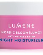Lumene Nordic Bloom [LUMO] Anti-wrinkle & Firm nočna krema proti vsem znakom staranja 50 ml