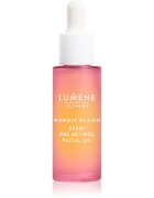 Lumene Nordic Bloom [LUMO] Berry Pre-Retinol pomlajevalno olje za obraz 30 ml